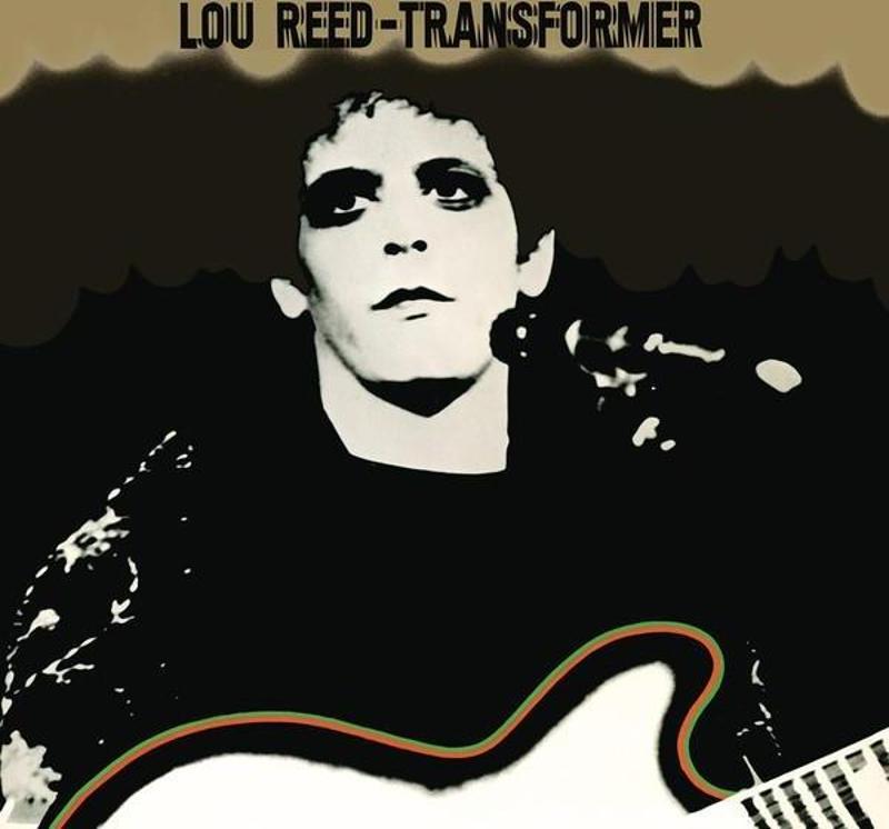 Transformer