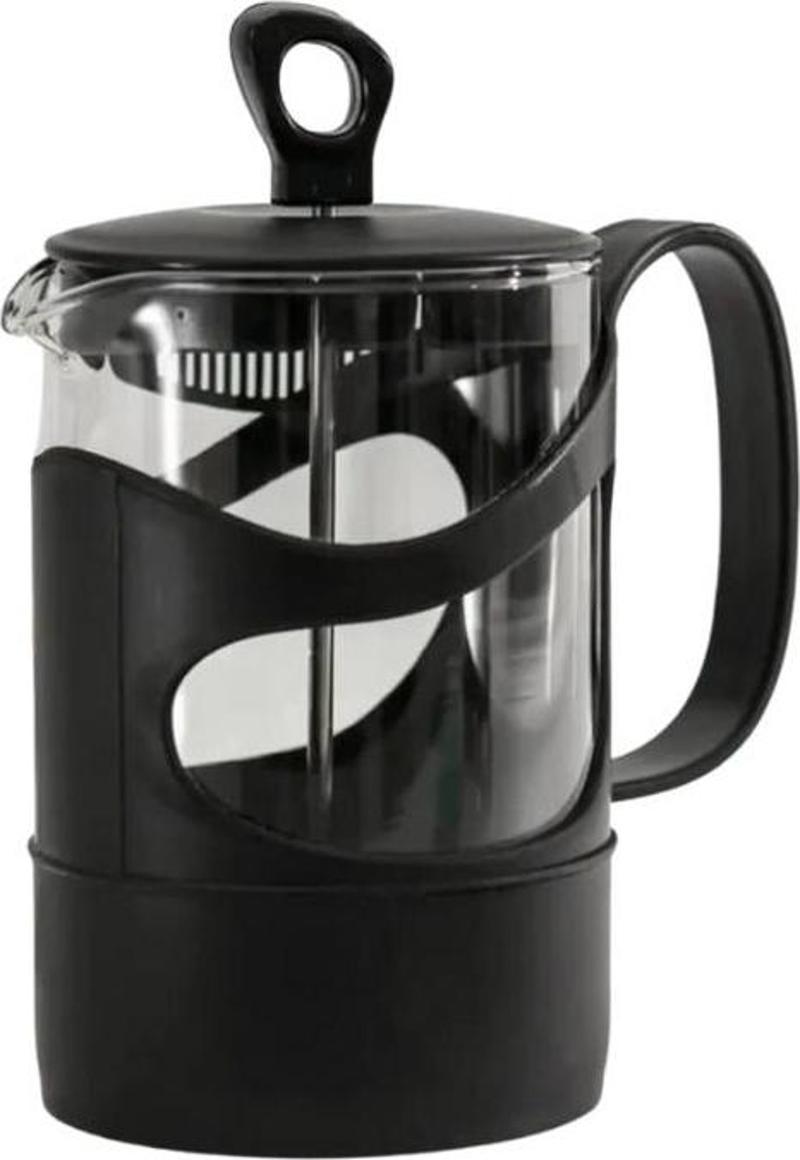 Bitki Çayı Bardağı 1000Ml French Press