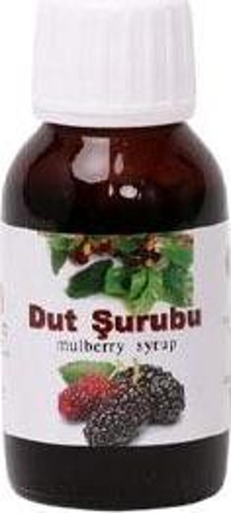 Dut Şurubu 50ml