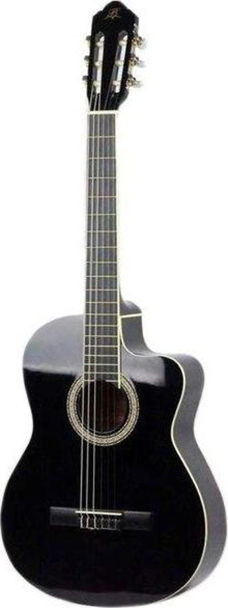 LC 3900 CBK / Klasik Gitar