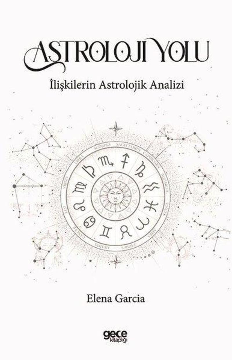 Astroloji Yolu - İlişkilerin Astrolojik Analizi