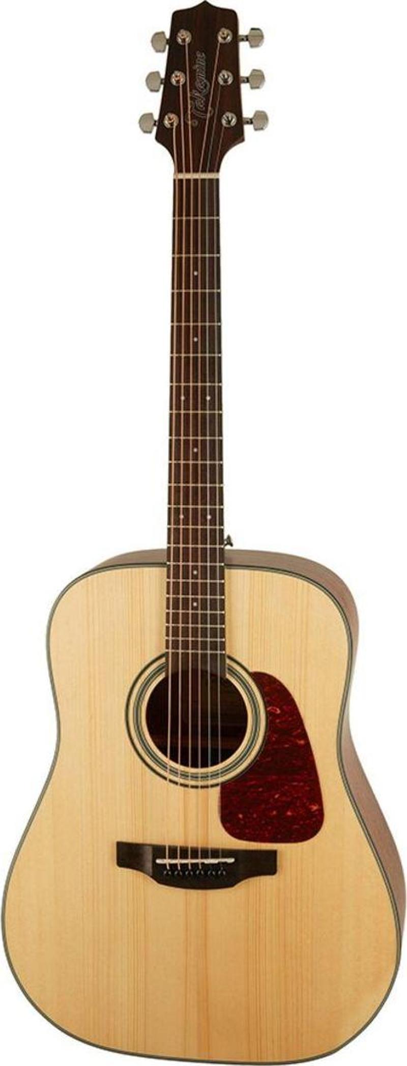 Gd10-Ns Akustik Gitar (Kılıf Pena)