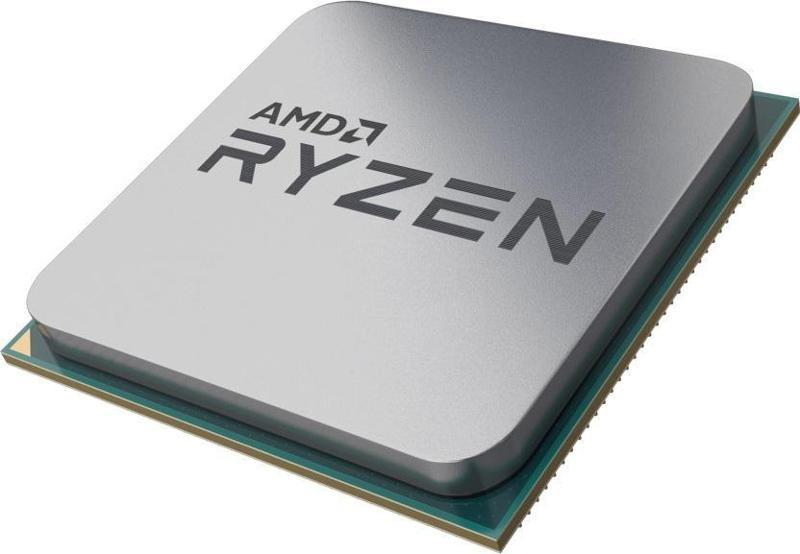 Ryzen 5 5500GT 3.6GHz (Max. 4.4GHz) 6 Çekirdek 16MB Önbellek Soket AM4 MPK İşlemci