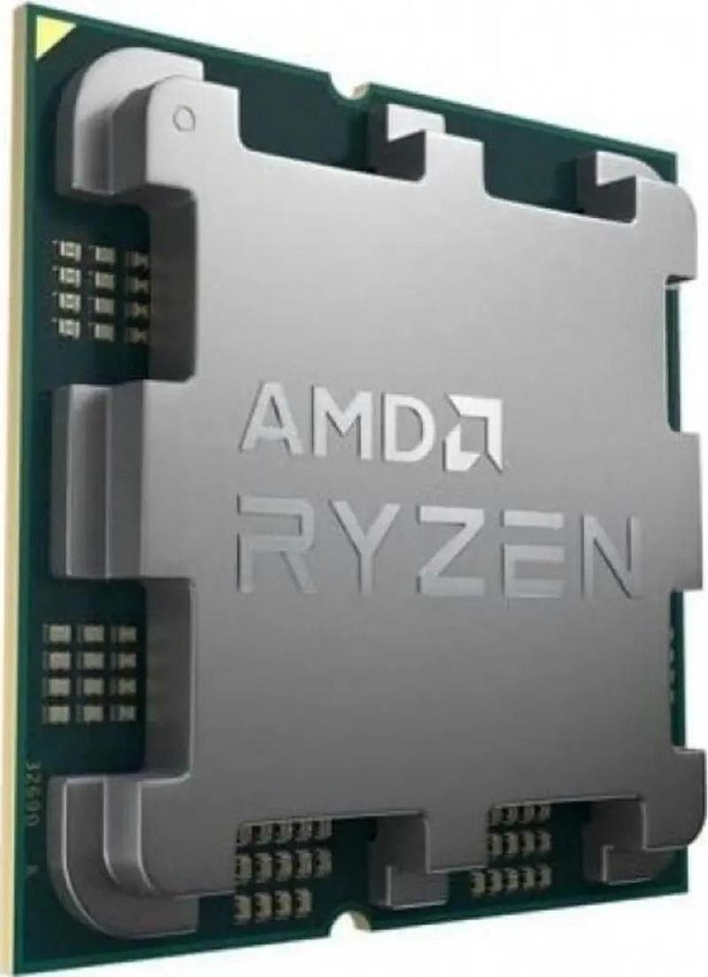 Ryzen 5 8400F 4.20GHz (Max 4.70GHz) 6 Çekirdek 16MB Önbellek Soket AM5 MPK İşlemci