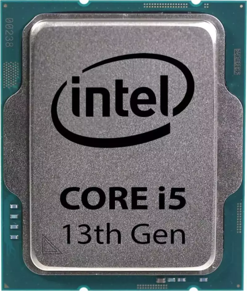 Core i5-13600KF 3.50GHz (Max 5.10GHz) 14 Çekirdek 24MB L3 Önbellek Soket 1700 Tray İşlemci