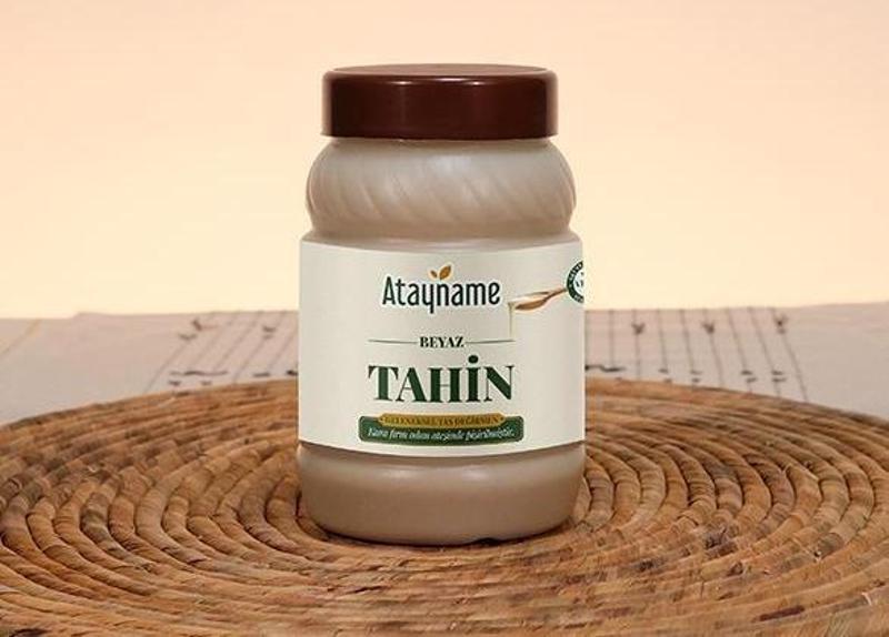 Beyaz Tahin 500 G