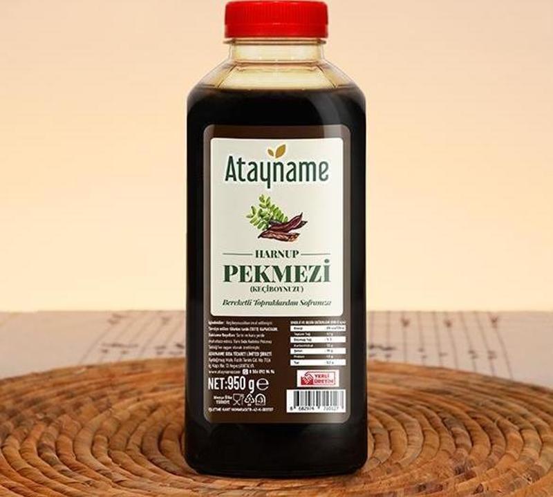 Harnup Pekmezi 950 G