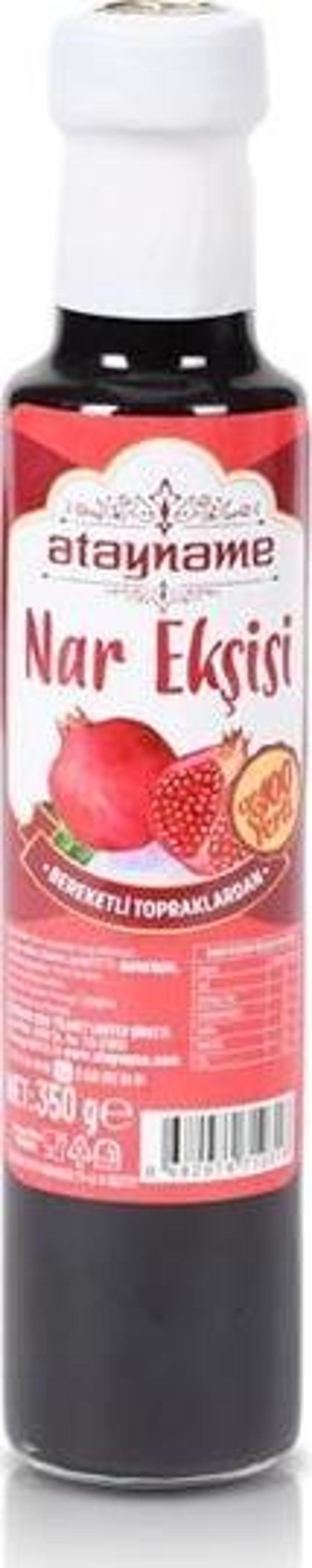 Nar Ekşisi 350 G