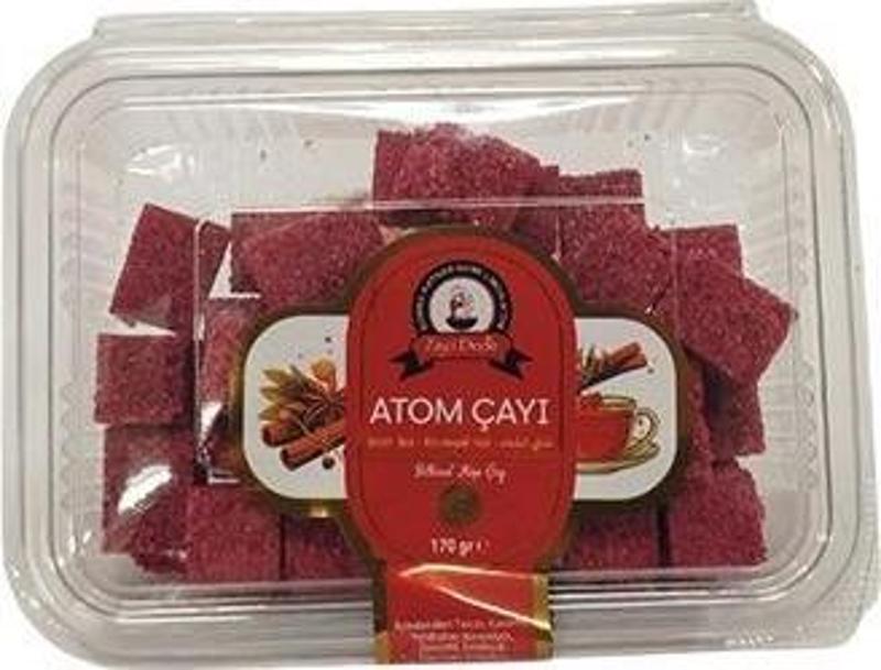 Ziya Dede Atom Çayı 170 G