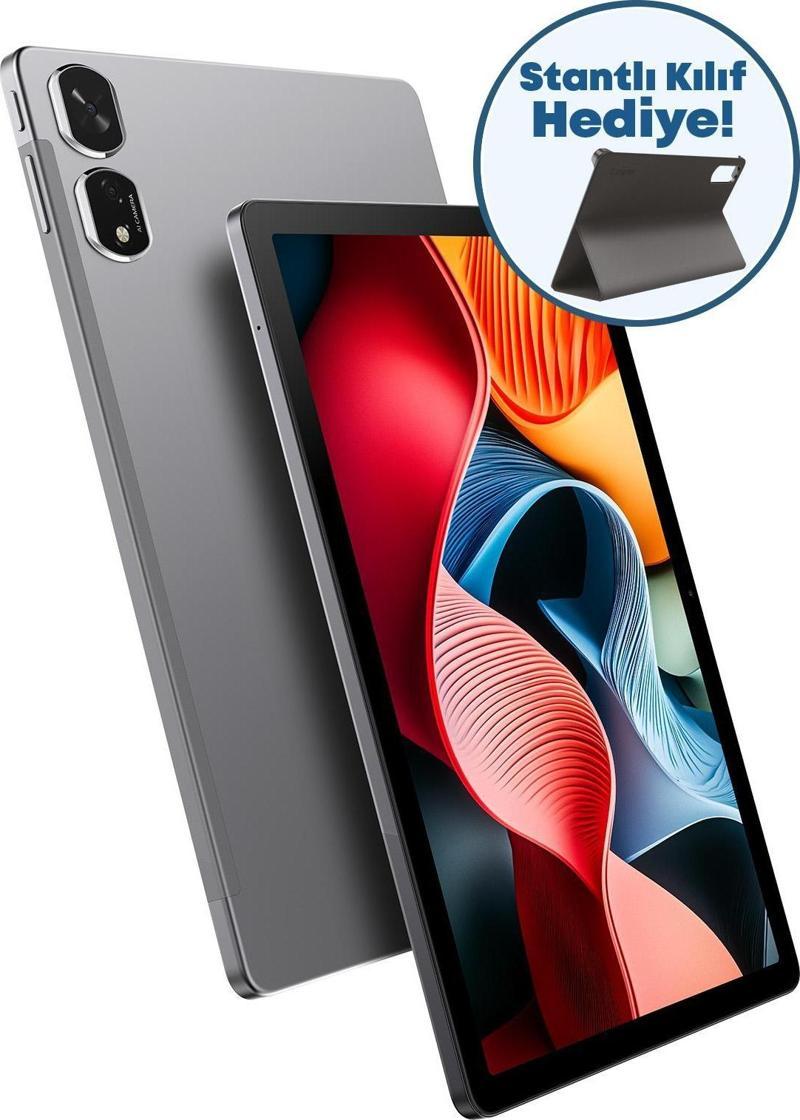 Vıa L50 8Gb Ram 128Gb 11" Fhd 4.5G Destekli Tablet
