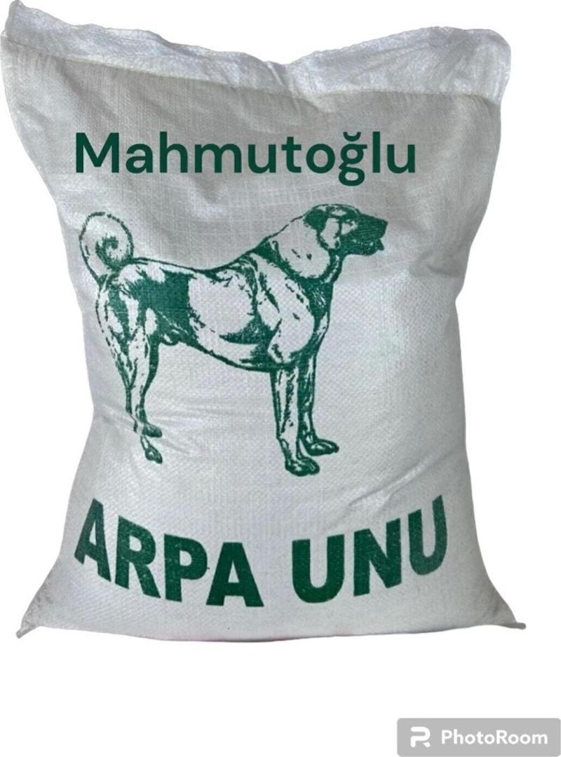 Şenler Zahire - Arpa Unu Yallık Köpek Maması Zavar Köpek Yallığı 20 Kg