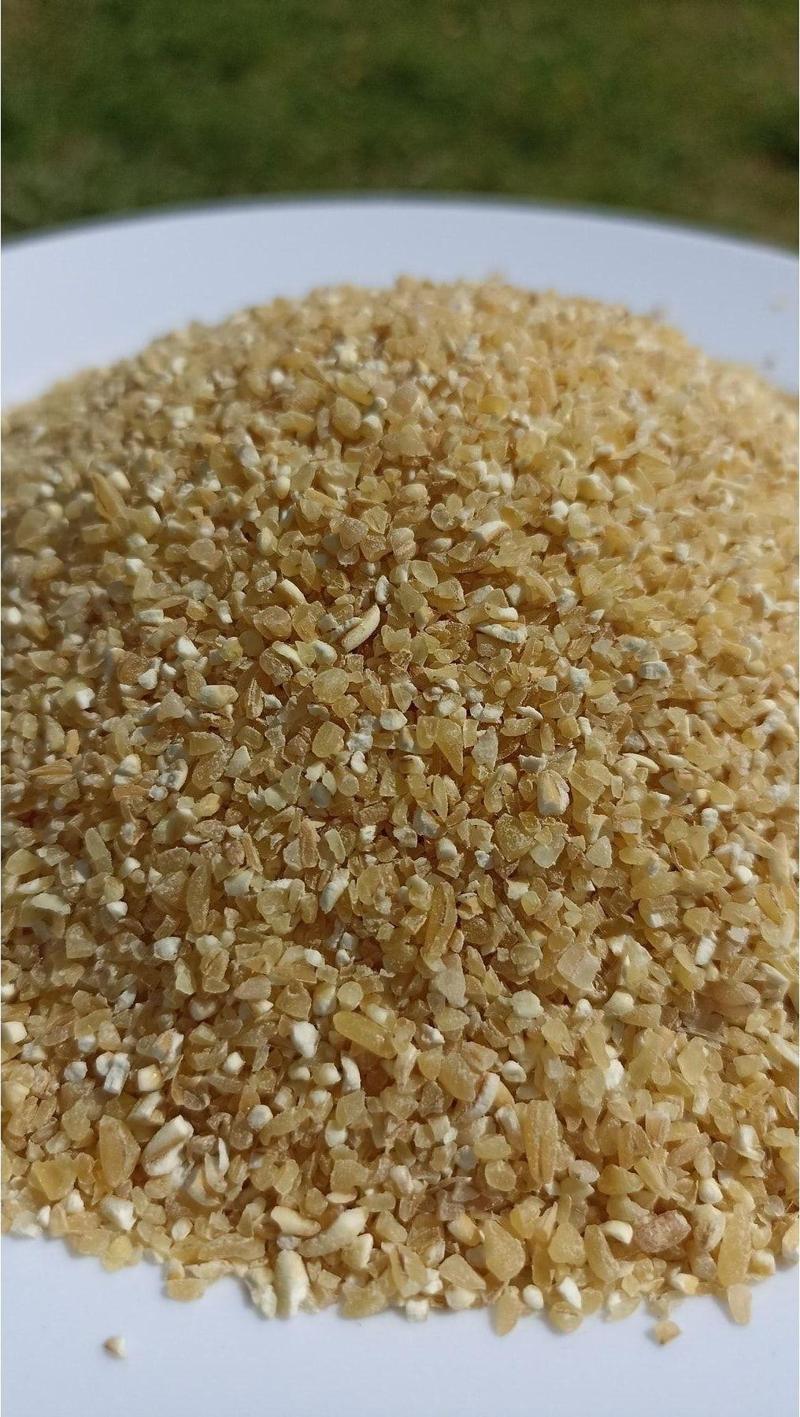 - Çorbalık - Tarhanalık Bulgur (İnce) - 15 Kg