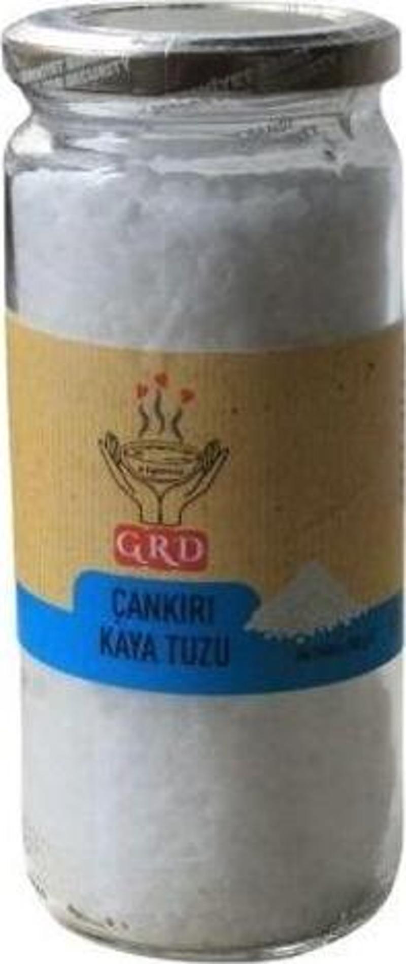 Çankırı Tuzu 500 Gr