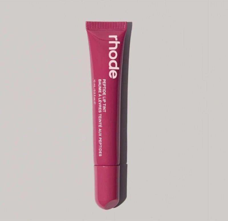 Peptide Lip Tint Raspberry Jelly Ruj