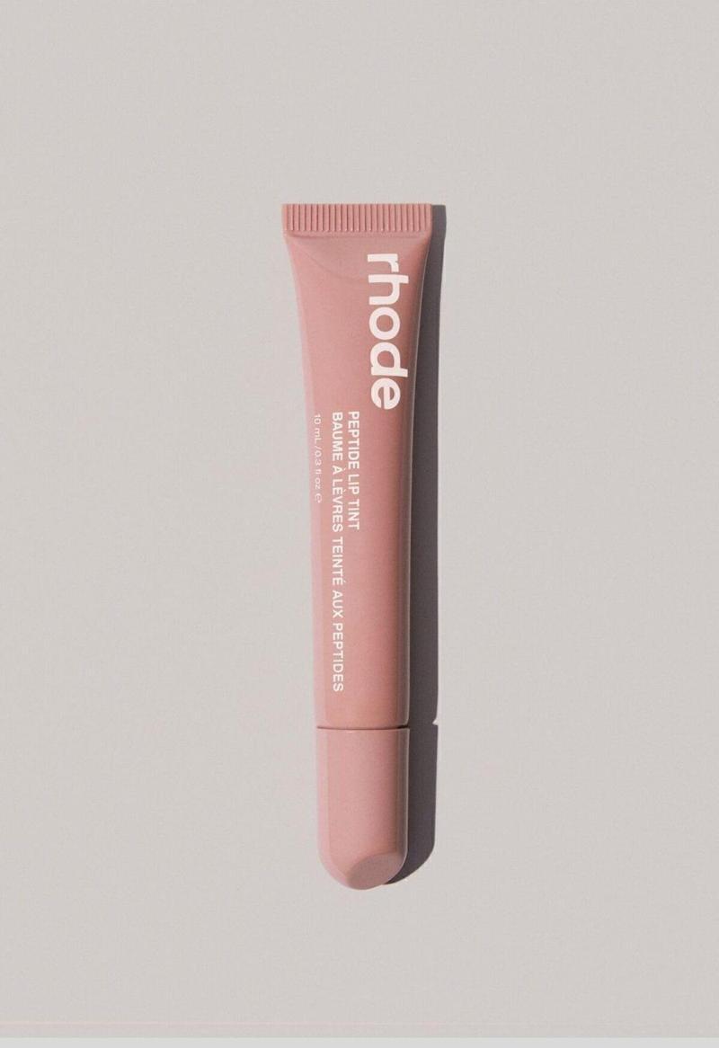 Peptide Lip Tint Toast Ruj