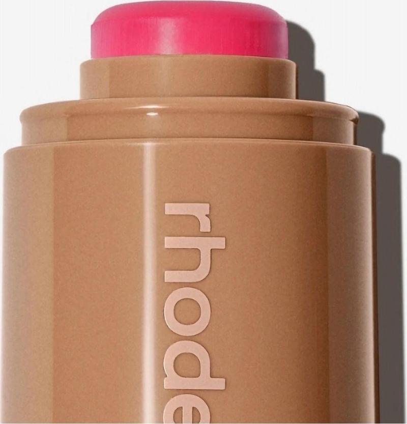 Pocket Blush Juice Box (Allık) - Soldout Store