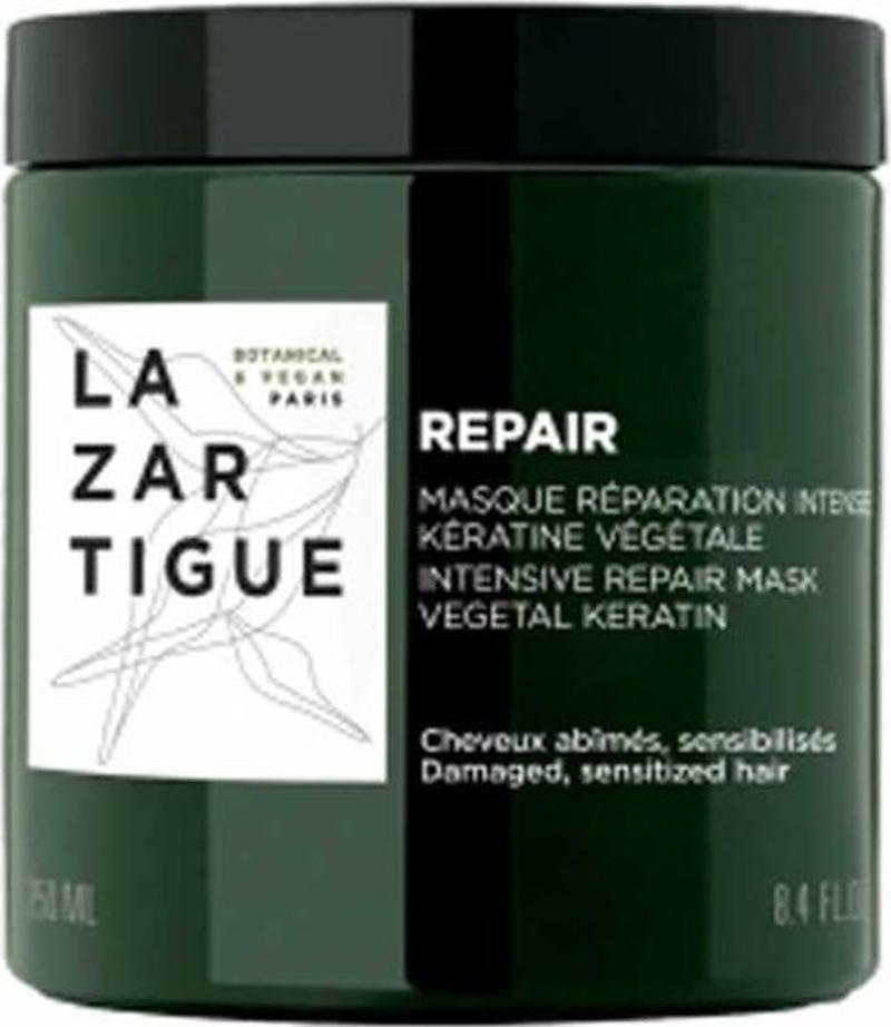 Lazartigue Repair Intensive Onarıcı Maske 250ml