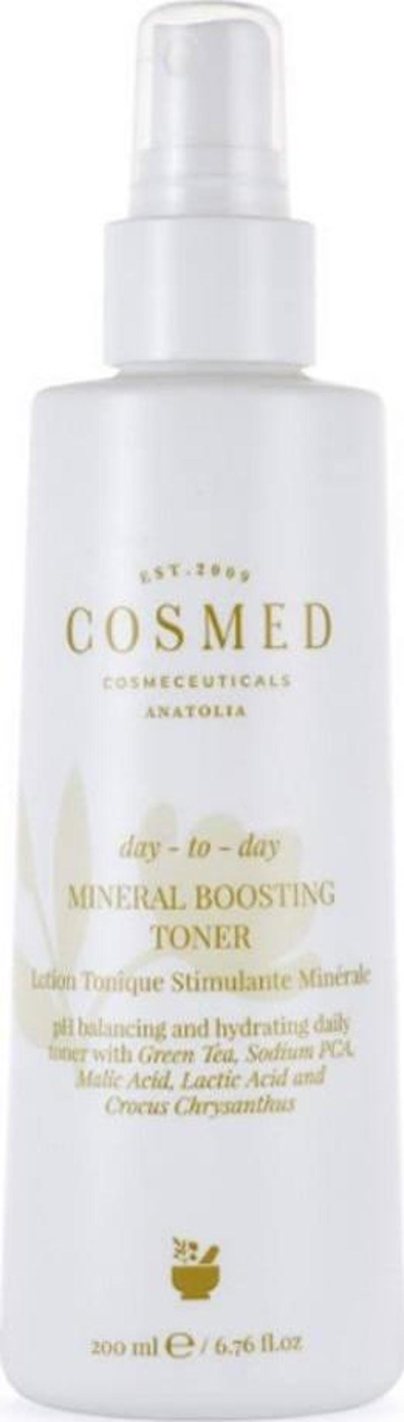 Day To Day Nemlendirici Tonik 200ml