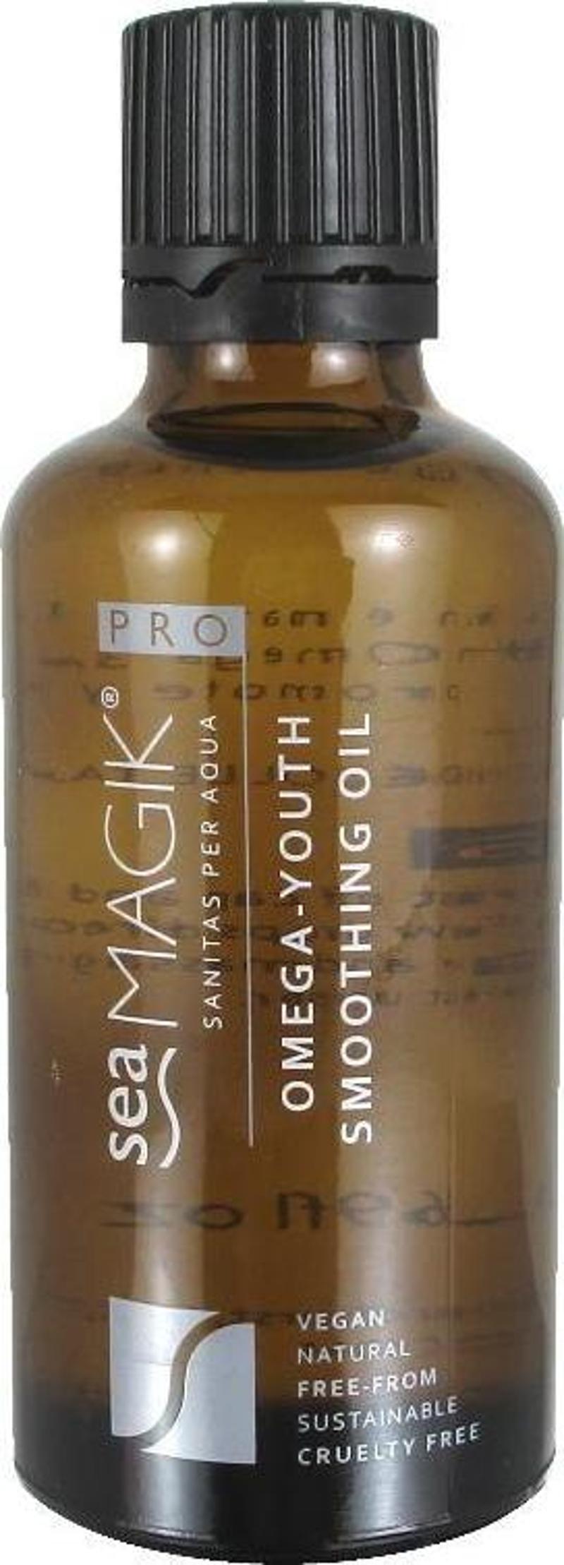 Pro Omega-Youth Smoothing Oil 50ml