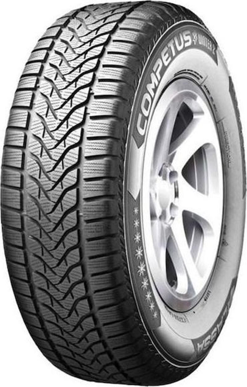 235/55R18 Competus Winter 2 + 100V M+S / Sfm Kış Lastiği 2024