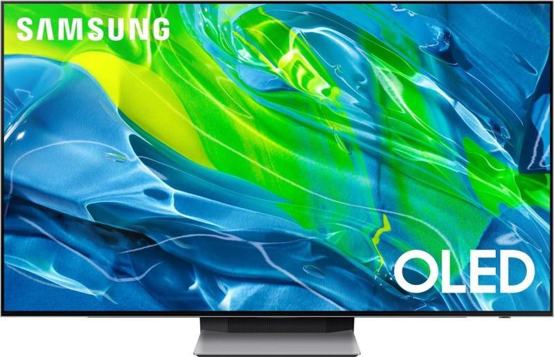 55S95B 55" 139 Ekran Uydu Alıcılı 4K Ultra Hd Smart Oled Tv