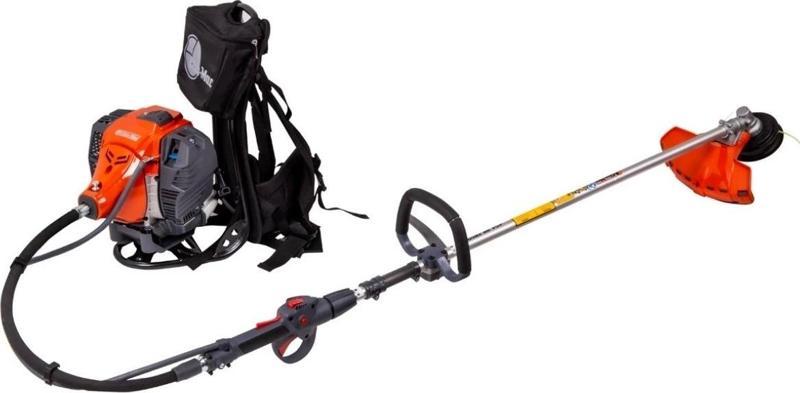 454 BP Ergo Euro5 Motorlu Sırt Tipi Tırpan 3.3 Hp
