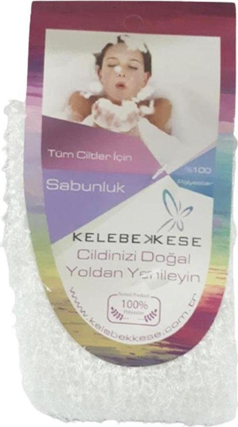 Sabunluk Ürünleri - Beyaz-çocuk