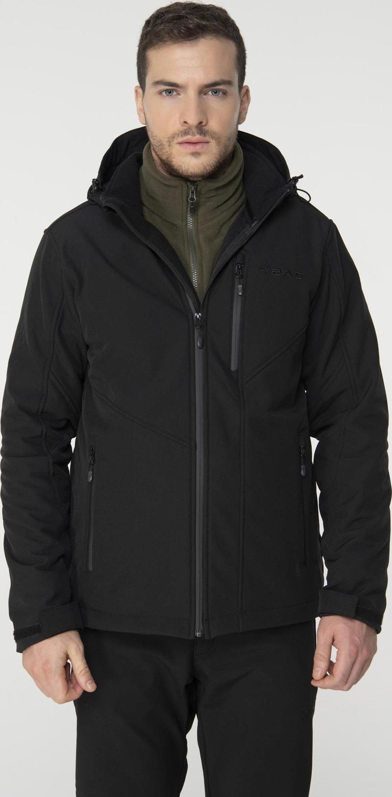 Sagwon II. Softshell Mont