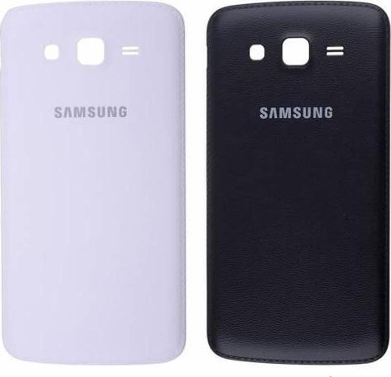 Samsung Grand 2 G7106 Arka Pil Batarya Kapak