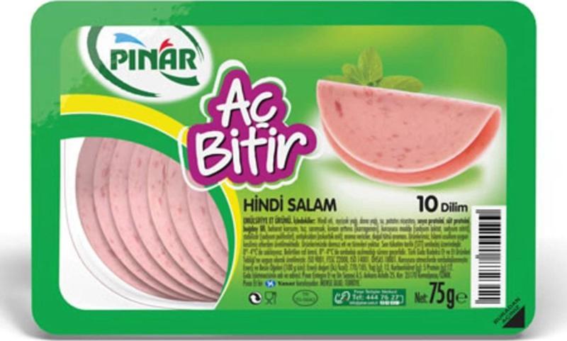 AÇ BİTİR 75GR