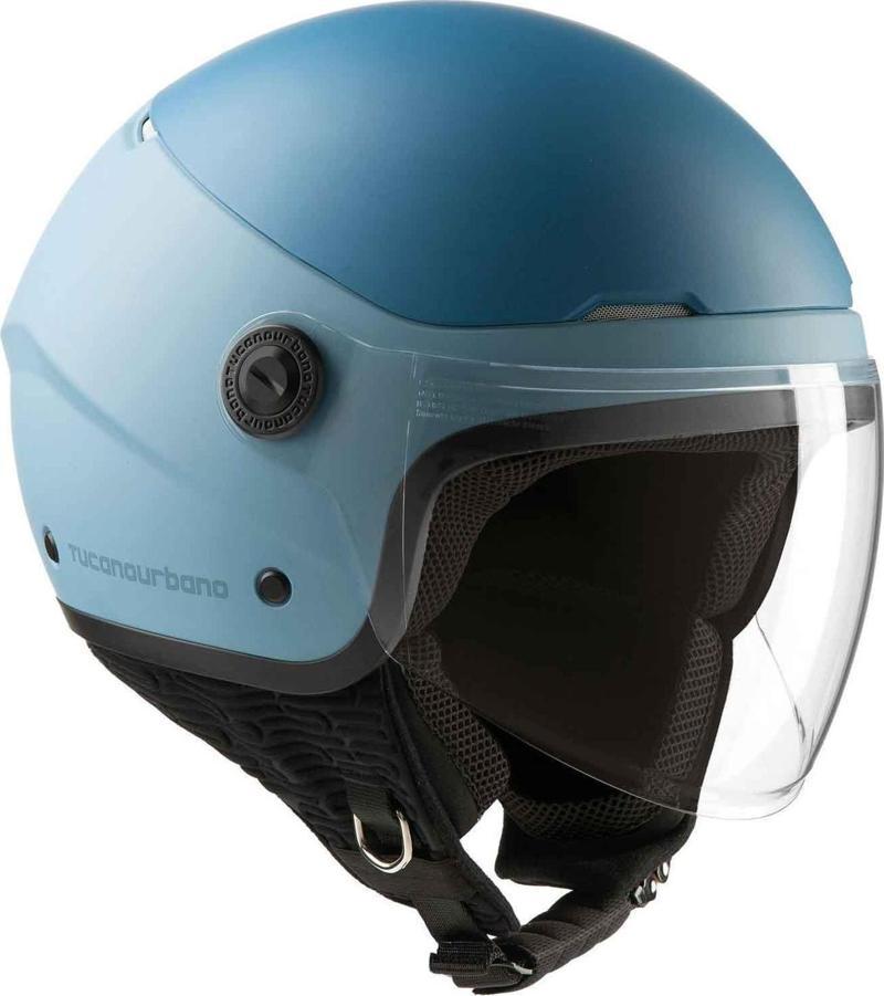 El Pop Açık Kask