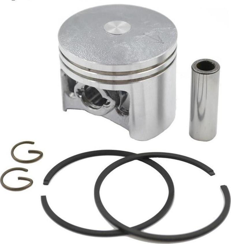 757 Motorlu Testere Piston Set 51 mm Orijinal