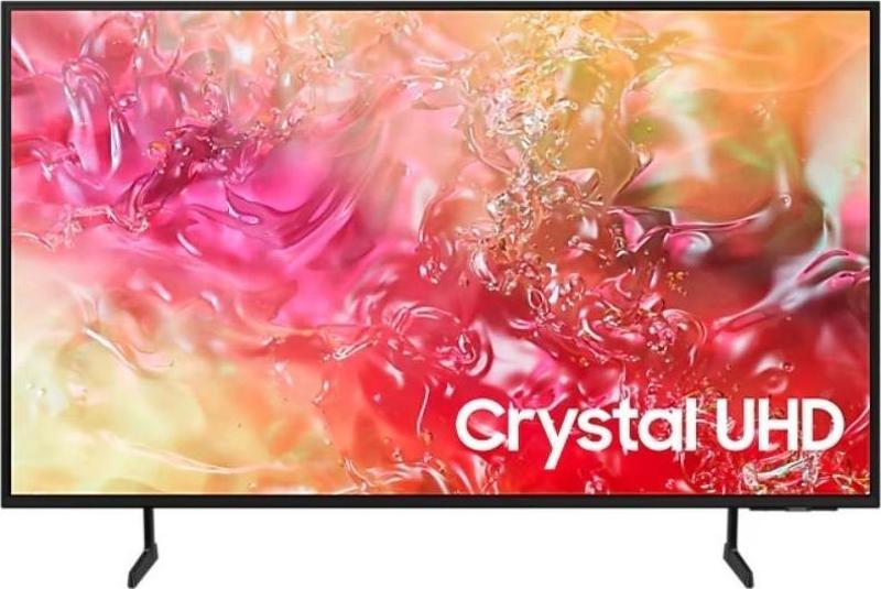 43DU7000 43" 109 Ekran Uydu Alıcılı 4K Ultra HD Tizen Smart LED TV