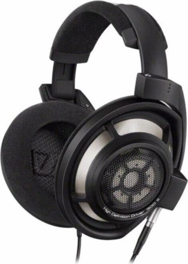 HD 800 S Kulak Üstü Stüdyo Kulaklığı