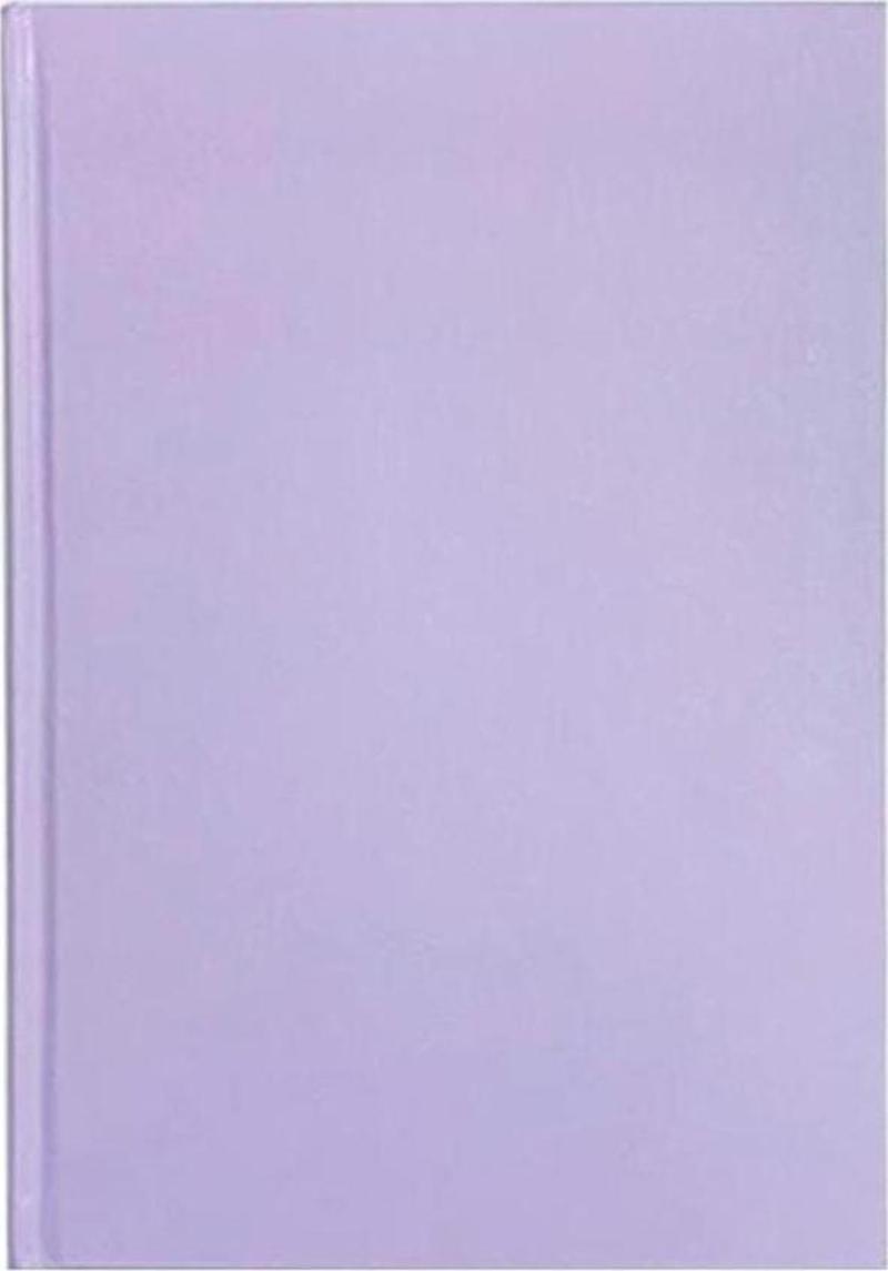 Eko Pastel Dikişli  17 X 24 96 Yp. Çizgili Defter
