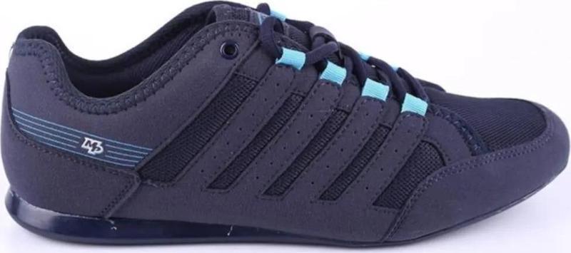 Mascot Erkek Sports Casual (40-43) Ayakkabı