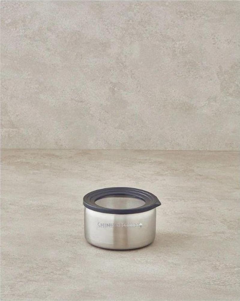 SHINE KITCHEN 12 CM Saklama Kabı