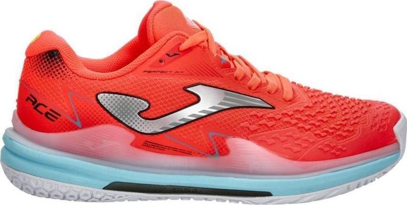 Ace Lady 2410 Mercan Kadın All Court Tenis Ayakkabısı TACLW2410AC