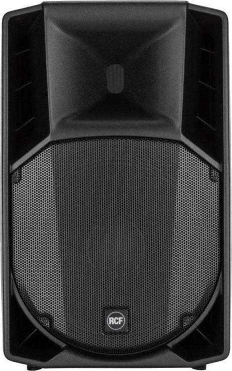 Art 715-A Mk4 - 15 Inch 1400W Peak Aktif Kabin Hoparlör