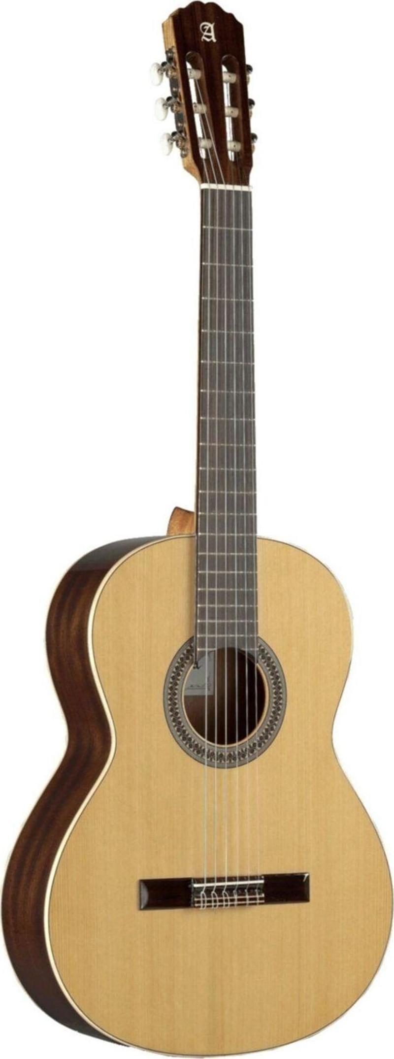 2C Klasik Gitar