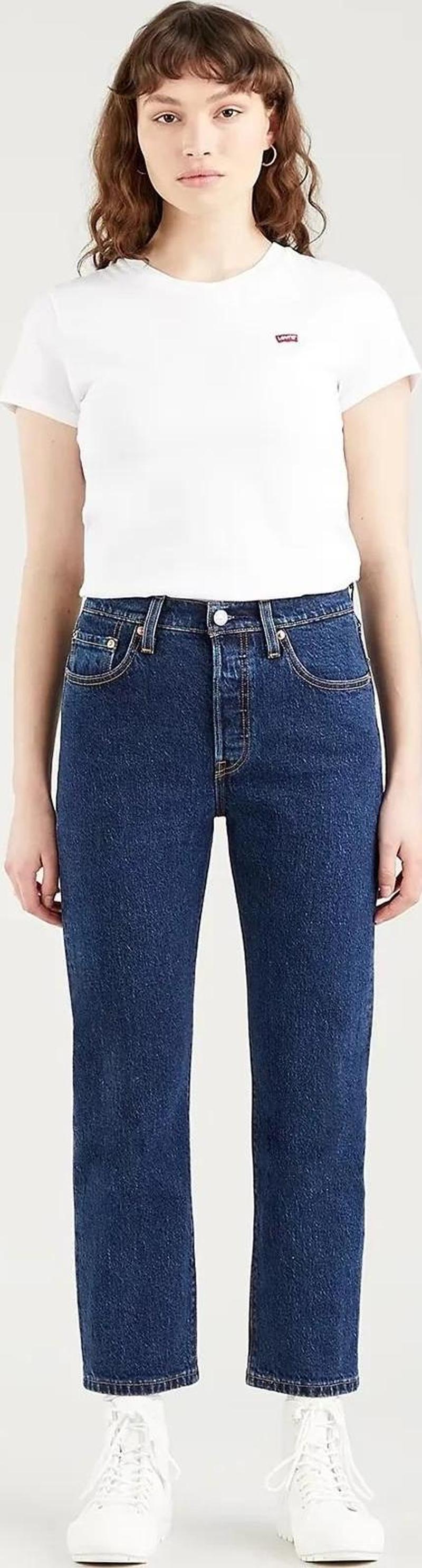 Levis Kadın Kot Pantolon 36200-0179