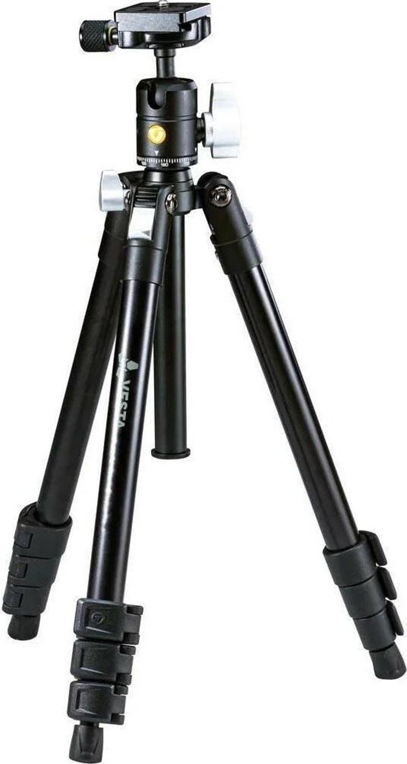 Vesta FB 204ABS Alüminyum Tripod