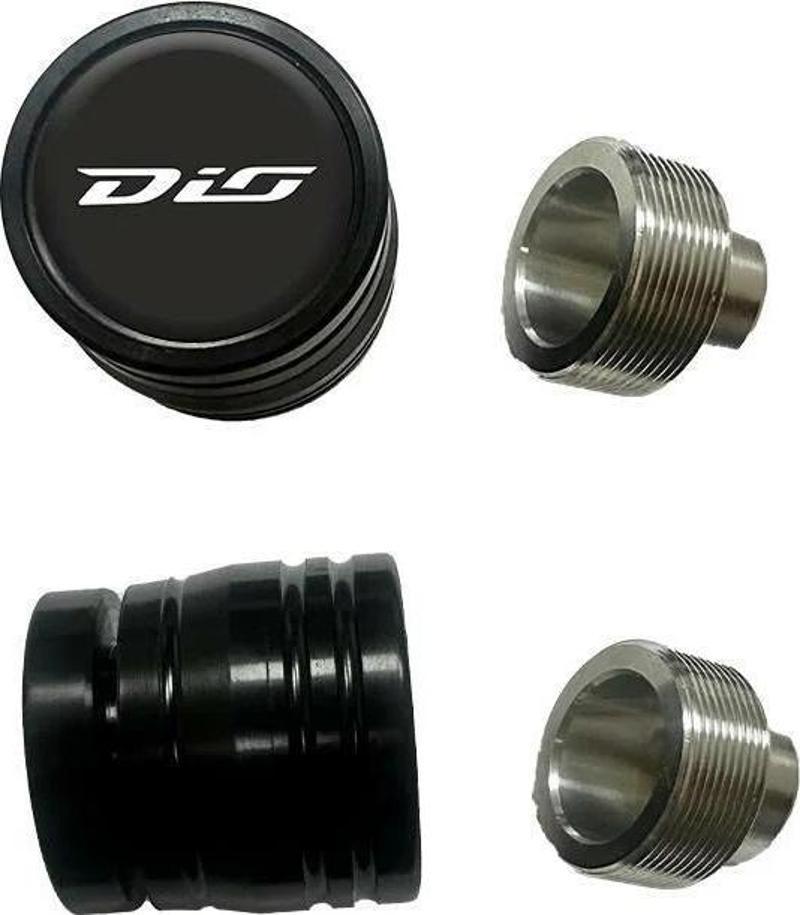 Ön Aks Takozu Honda Dıo 110 2021-2024