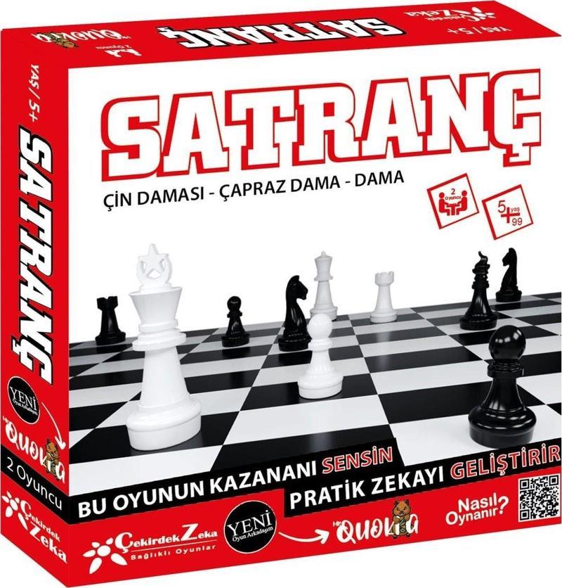 Satranç