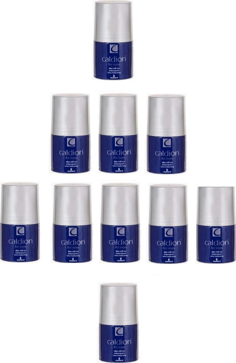 Roll-On Erkek 50 Ml * 10