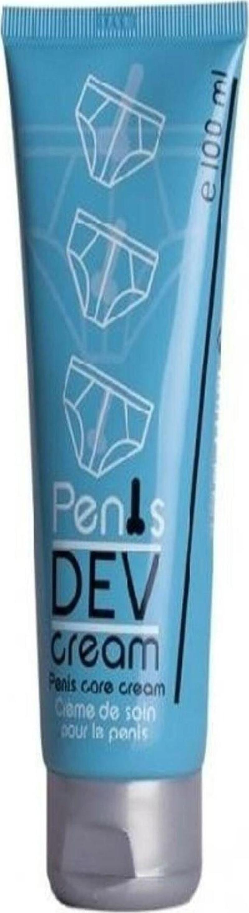 P Development Krem 100 Ml