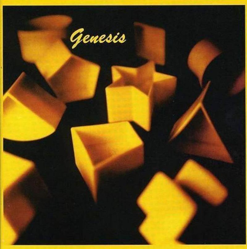 Genesis (2018 Reissue)