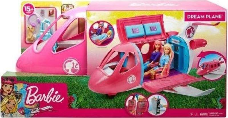 'nin Pembe Uçağı
