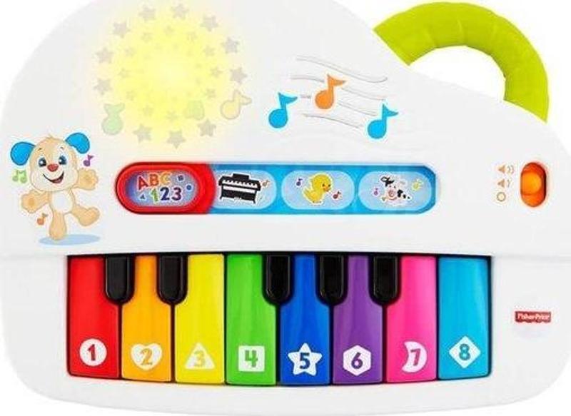 L&L Türkçe Neşeli Piyano