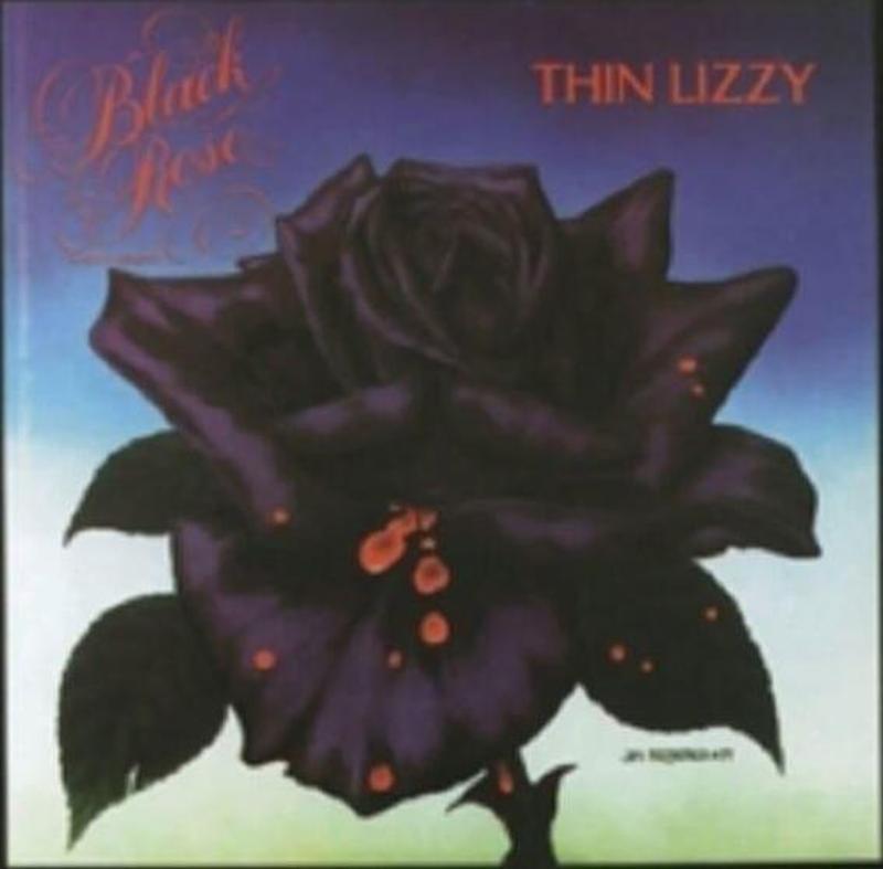 Black Rose